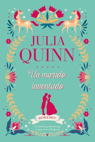MARIDO INVENTADO, UN | 9788417421090 | QUINN, JULIA