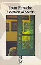 ESPECTACLES I SECRETS | 9788429735758 | PERUCHO, JOAN