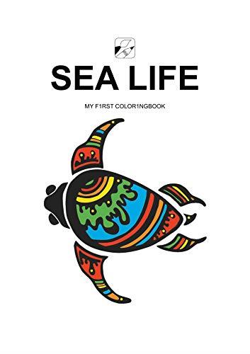 EYEVISTO: SEALIFE | 9783750433038 | KOCH, TORSTEN