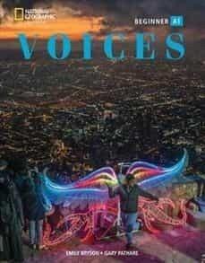 VOICES BEGINNER COMBO SPLIT A | 9780357443019