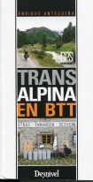 TRANSALPINA EN BTT | 9788498293081 | ANTEQUERA, ENRIQUE