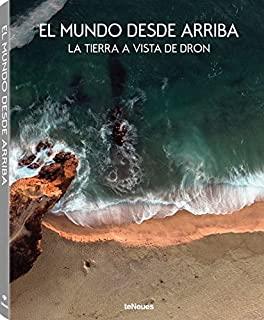 MUNDO DESDE ARRIBA, EL | 9783832733957