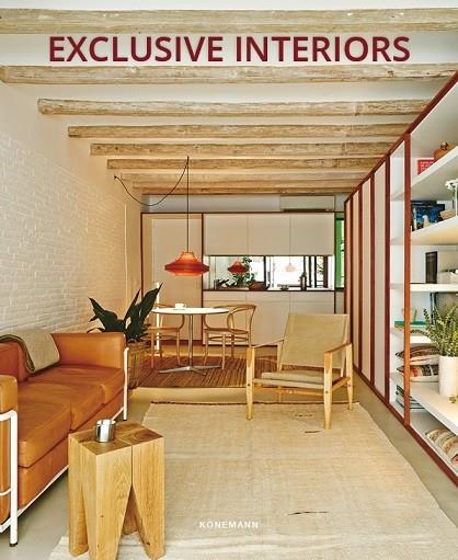 EXCLUSIVE INTERIORS | 9783741940552