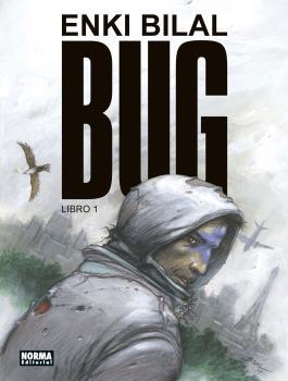 BUG 01 | 9788467931259 | BILAL, ENKI