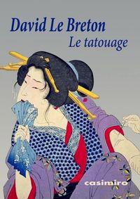 TATOUAGE, LE | 9788415715856 | LE BRETON, DAVID