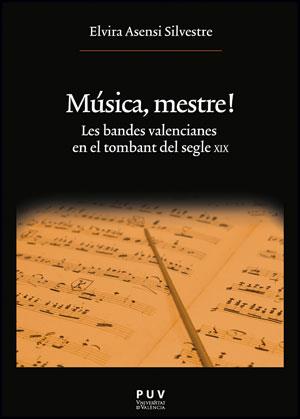 MÚSICA, MESTRE! | 9788437090047 | ASENSI SILVESTRE, ELVIRA