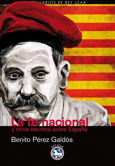 FE NACIONAL, LA | 9788494040672 | PEREZ GALDOS, BENITO