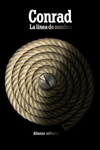 LÍNEA DE SOMBRA, LA | 9788491044437 | CONRAD, JOSEPH
