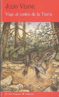 VIAJE AL CENTRO DE LA TIERRA | 9788477027003 | VERNE, JULIO