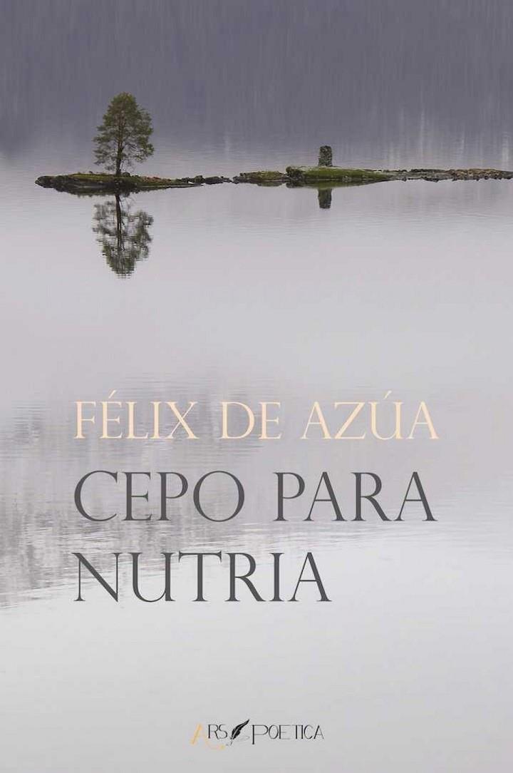 CEPO PARA NUTRIA | 9788494678608 | DE AZÚA COMELLA, FÉLIX