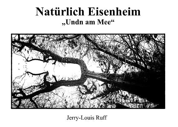 NATÜRLICH EISENHEIM | 9783751932349 | RUFF, JERRY-LOUIS