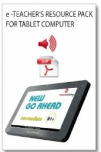 NEW GO AHEAD B1+ EXTRA WB | 9788478736386 | STANLEY