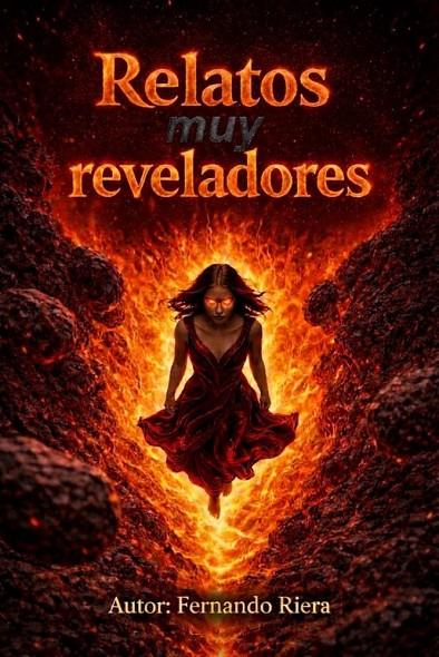 RELATOS MUY REVELADORES | 9788409868117 | RIERA JIMENEZ, FERNANDO