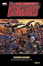 NUEVOS VENGADORES 10, LOS : REINADO OSCUROINVASION SE | 9788490244531 | BENDIS, BRIAN MICHAEL