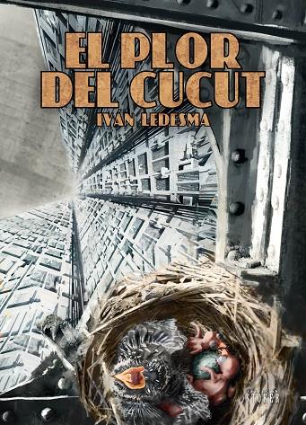 PLOR DEL CUCUT, EL | 9791387689797 | LEDESMA, IVAN