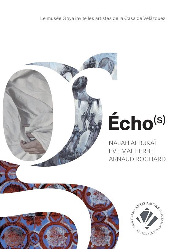 ECHO(S) | 9788490964262 | VARIOS AUTORES