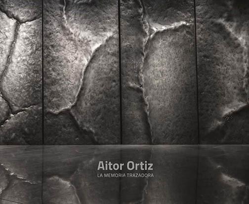 MEMORIA TRAZADORA, LA | 9788480816236 | AITOR ORTIZ