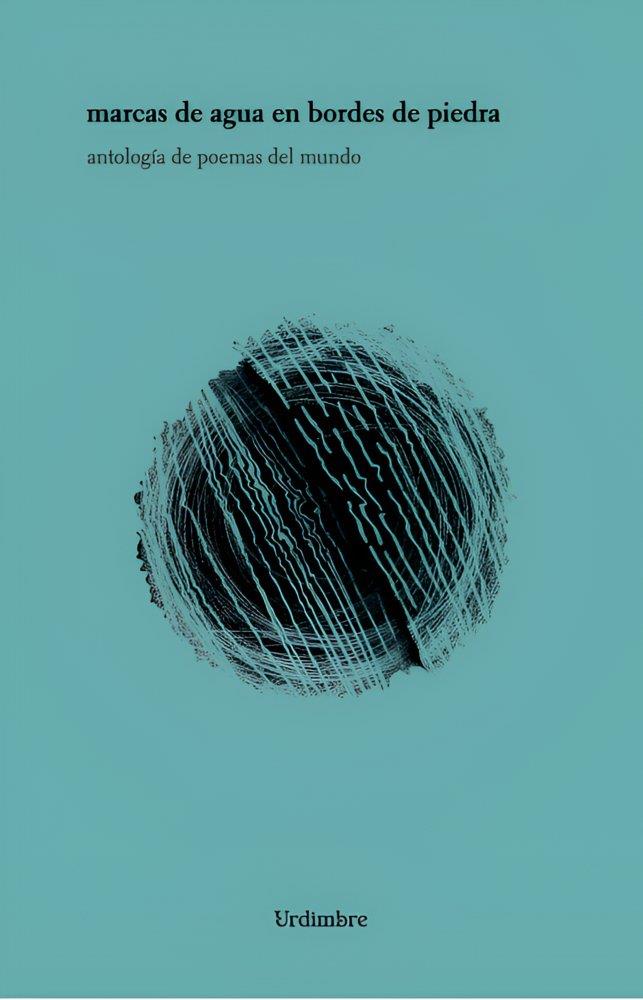 MARCAS DE AGUA EN BORDES DE PIEDRA | 9788412786545 | COLECTIVO ISOTOPIA