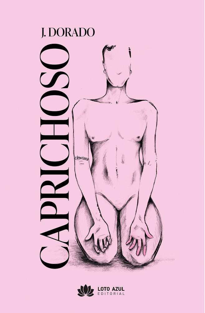 CAPRICHOSO | 9791387571368 | DORADO, J.