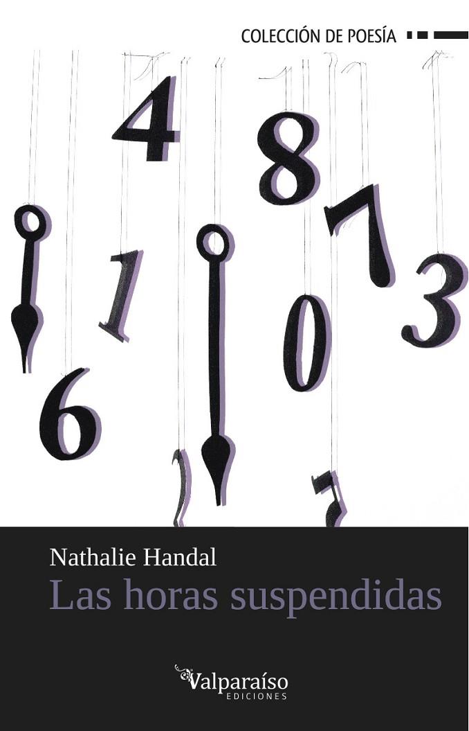 HORAS SUSPENDIDAS, LAS | 9788494000928 | HANDAL, NATHALIE