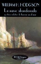NAVE ABANDONADA | 9788477021889 | HODGSON, WILLIAM H.