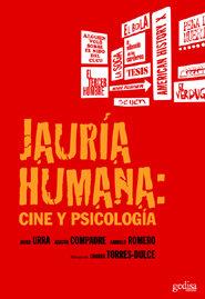 JAURÍA HUMANA: CINE Y PSICOLOGÍA | 9788497840118 | URRA, JAVIER
