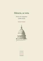 SILENCIO, SE VOTA | 9788413690537 | COLOM GARCIA, GABRIEL