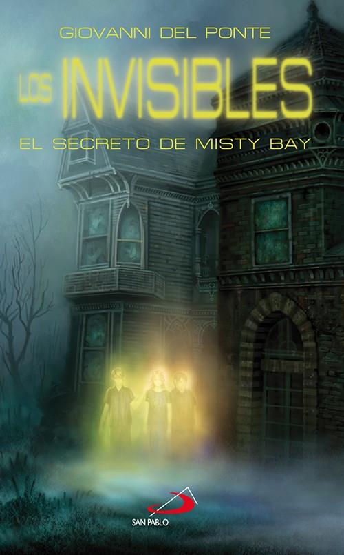 SECRETO DE MISTY BAY, EL | 9788428538985 | DEL PONTE, GIOVANNI
