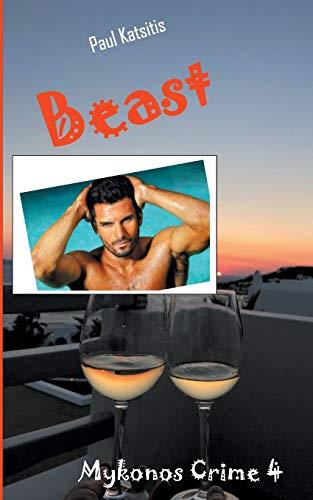 BEAST | 9783750434356 | KATSITIS, PAUL