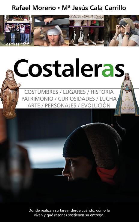 COSTALERAS | 9791370201883 | MORENO RODRÍGUEZ, RAFAEL