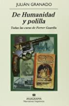 DE HUMANIDAD Y POLILLA | 9788433971944 | GRANADO, JULIÁN