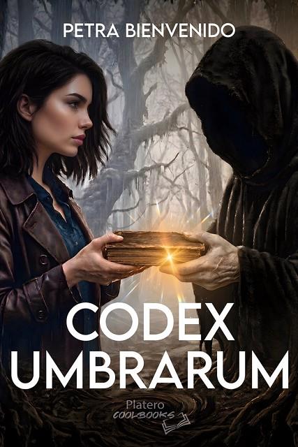 CODEX UMBRARUM | 9791388290022 | BIENVENIDO, PETRA