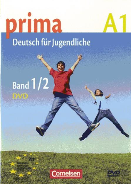 PRIMA A1. BAND 1/2 | 9783060202003