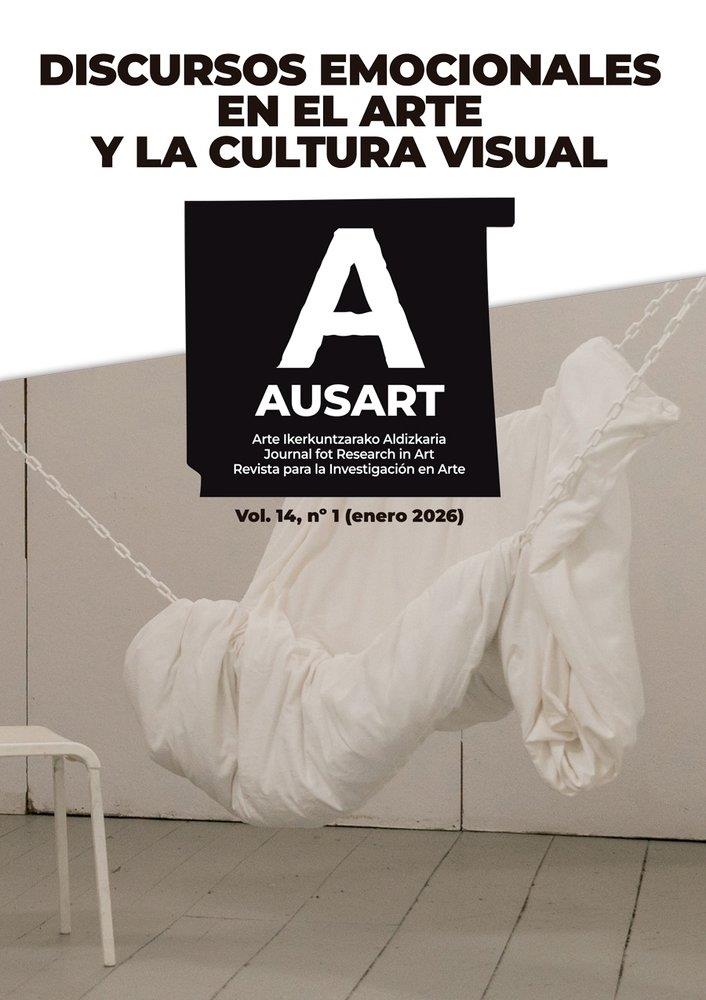 AUSART VOL. 14 Nº 01 (ENERO 2026) | 9772340851147
