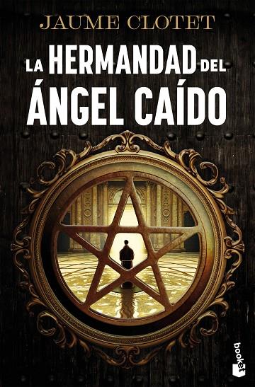 HERMANDAD DEL ÁNGEL CAÍDO, LA | 9788423368372 | CLOTET PLANAS, JAUME