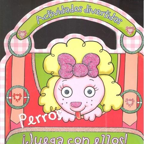 PERROS | 9788490376362