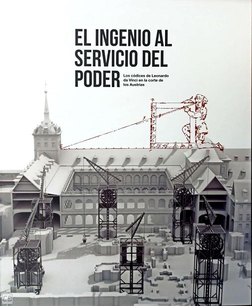 INGENIO AL SERVICIO DEL PODER, EL | 9788445138953 | VARIOS AUTORES