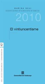 VINTIUNCENTISME, EL | 9788439384144 | GELI I FÀBREGA, MARINA