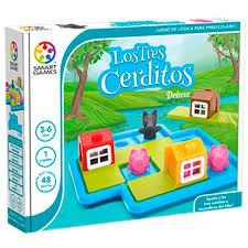 TRES CERDITOS, LOS | 5414301519164