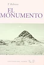 MONUMENTO, EL | 9788493300142 | BEHRENS, T.