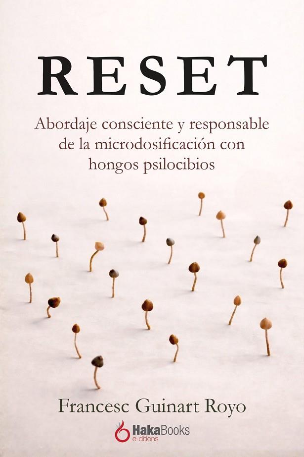 RESET | 9791387945428 | GUINART, FRANCESC