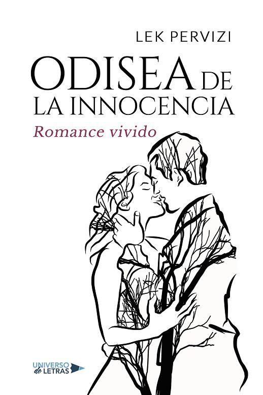 ODISEA DE LA INNOCENCIA | 9788419613394 | PERVIZI, LEK