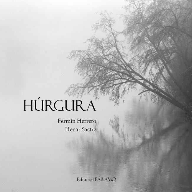 HÚRGURA | 9788412048452 | HERRERO REDONDO, FERMÍN
