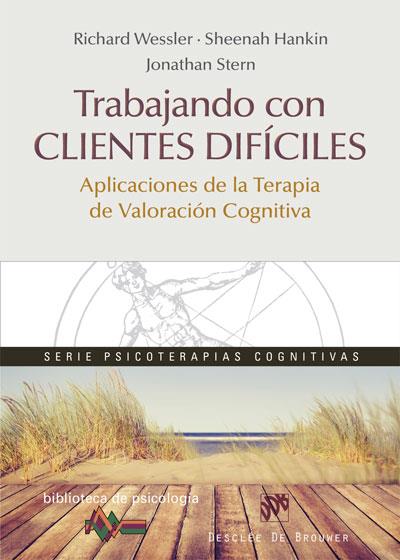 TRABAJANDO CON CLIENTES DIFICILES | 9788433028082 | WESSLER, RICHARD
