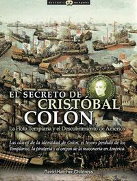 SECRETO DE CRISTÓBAL COLÓN, EL | 9788497632317 | HATCHER CHILDRESS, DAVID
