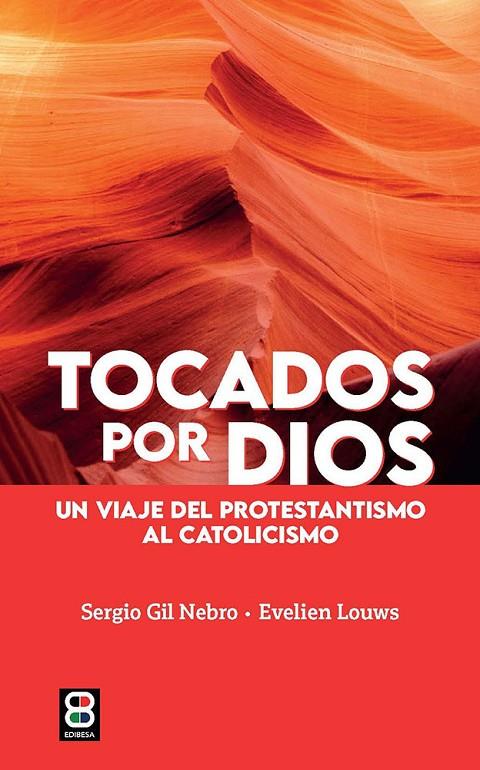 TOCADOS POR DIOS | 9788419640789 | LOWS, EVELIEN