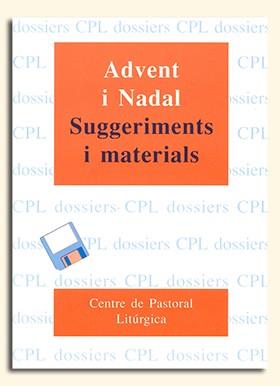 ADVENT I NADAL | 9788474677638 | LLIGADAS VENDRELL, JOSEP