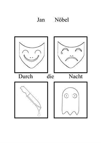 DURCH DIE NACHT | 9783732296446 | NOBEL, JAN