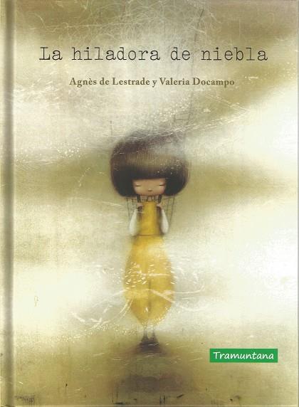 HILADORA DE NIEBLA, LA | 9788417303747 | DE LESTRADE, AGNES
