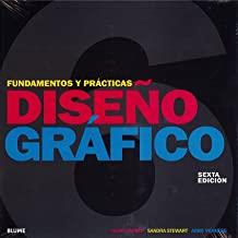 DISEÑO GRÁFICO. FUNDAMENTOS Y PRÁCTICAS (2018) | 9788417254650 | DABNER, DAVID